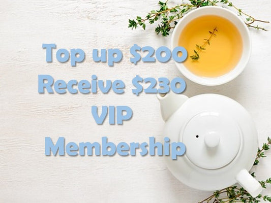Top Up $200 Receive $230